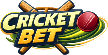 cricket bet নীয়ন ব্র্যান্ড লোগো